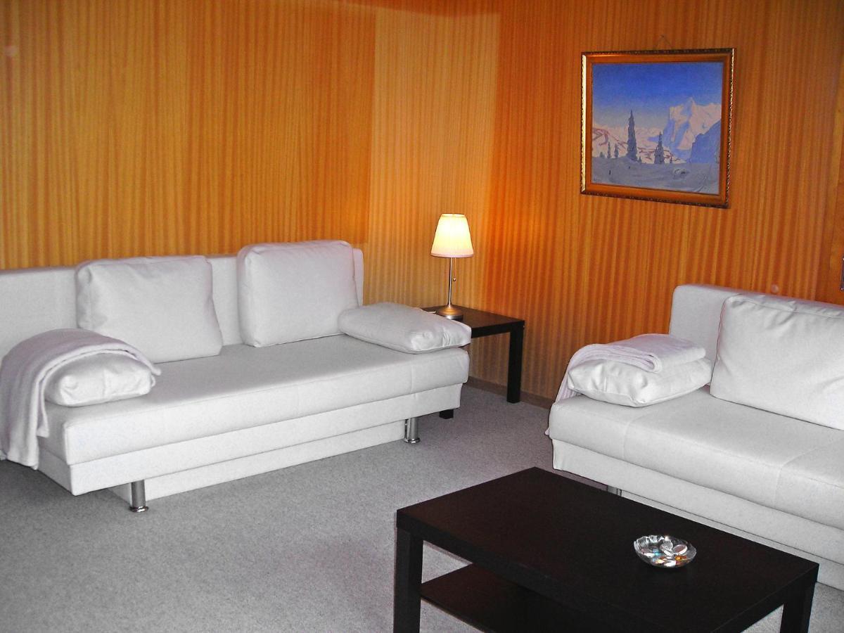 Apartment Chalet Baergsunna-3 By Interhome Γκρίντελβαλντ Εξωτερικό φωτογραφία